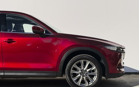 Mazda CX-5 II, 2020 год, 3 449 000 рублей, 6 фотография