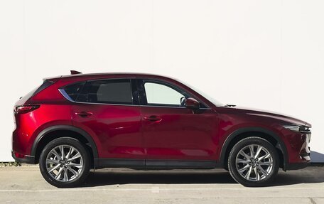 Mazda CX-5 II, 2020 год, 3 449 000 рублей, 5 фотография