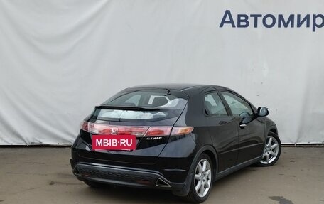 Honda Civic VIII, 2008 год, 750 000 рублей, 5 фотография