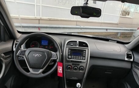 Chery Tiggo (T11), 2014 год, 575 000 рублей, 5 фотография