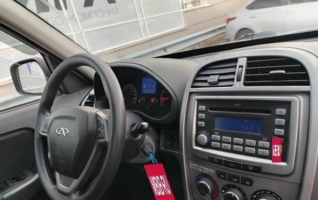 Chery Tiggo (T11), 2014 год, 575 000 рублей, 6 фотография