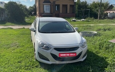 Hyundai i40 I рестайлинг, 2013 год, 1 350 000 рублей, 1 фотография