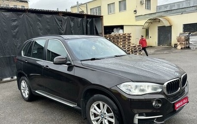 BMW X5, 2014 год, 3 500 000 рублей, 1 фотография