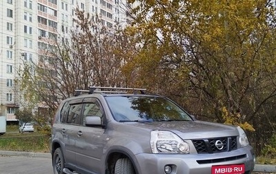 Nissan X-Trail, 2007 год, 1 050 000 рублей, 1 фотография