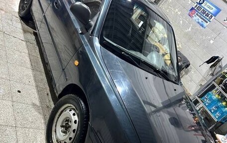 Hyundai Accent II, 2005 год, 250 000 рублей, 1 фотография