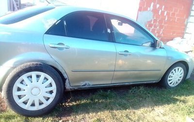 Mazda 6, 2005 год, 260 000 рублей, 1 фотография