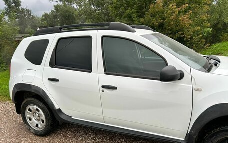 Renault Duster I рестайлинг, 2014 год, 720 000 рублей, 2 фотография