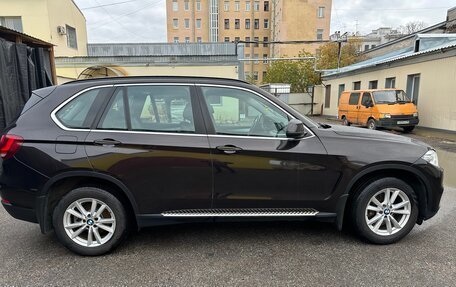 BMW X5, 2014 год, 3 500 000 рублей, 2 фотография