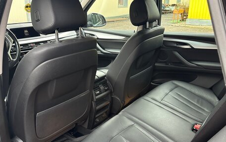 BMW X5, 2014 год, 3 500 000 рублей, 5 фотография