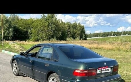 Honda Accord VII рестайлинг, 1998 год, 140 000 рублей, 3 фотография