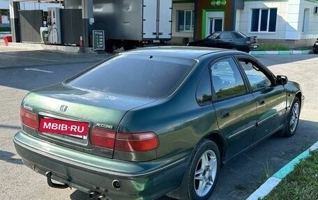 Honda Accord VII рестайлинг, 1998 год, 140 000 рублей, 8 фотография