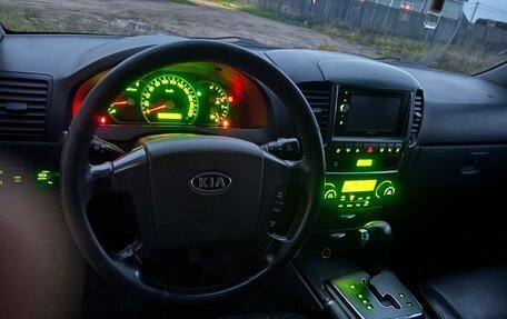 KIA Sorento IV, 2007 год, 800 000 рублей, 3 фотография