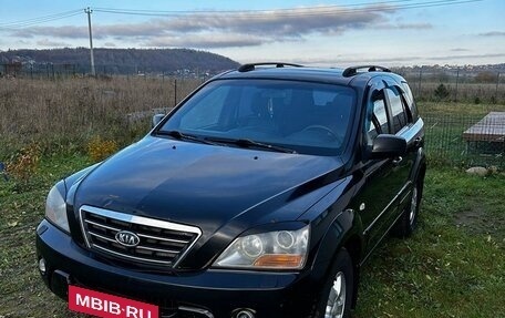 KIA Sorento IV, 2007 год, 800 000 рублей, 8 фотография