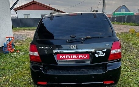 KIA Sorento IV, 2007 год, 800 000 рублей, 6 фотография