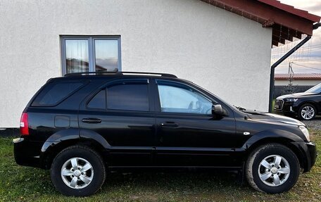 KIA Sorento IV, 2007 год, 800 000 рублей, 10 фотография