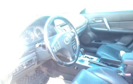 Mazda 6, 2005 год, 260 000 рублей, 2 фотография