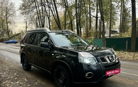 Nissan X-Trail, 2013 год, 1 599 000 рублей, 3 фотография