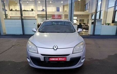 Renault Megane III, 2010 год, 580 000 рублей, 2 фотография