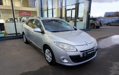 Renault Megane III, 2010 год, 580 000 рублей, 3 фотография