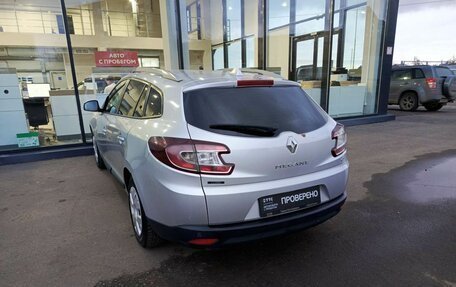 Renault Megane III, 2010 год, 580 000 рублей, 7 фотография