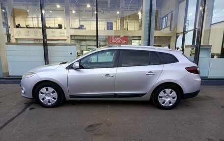 Renault Megane III, 2010 год, 580 000 рублей, 8 фотография