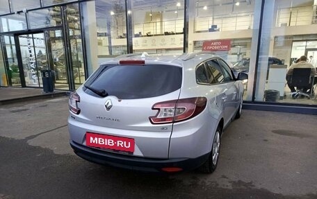 Renault Megane III, 2010 год, 580 000 рублей, 5 фотография