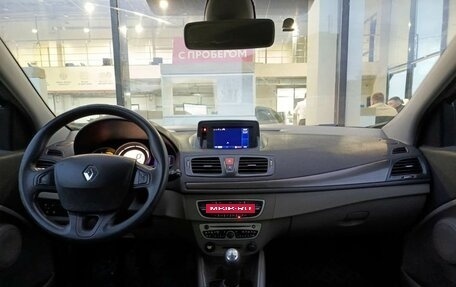 Renault Megane III, 2010 год, 580 000 рублей, 14 фотография