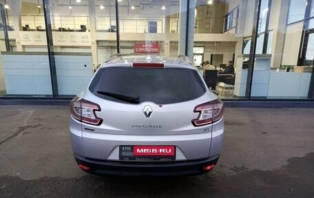 Renault Megane III, 2010 год, 580 000 рублей, 6 фотография