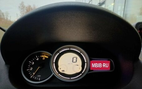 Renault Megane III, 2010 год, 580 000 рублей, 13 фотография