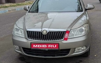 Skoda Octavia, 2010 год, 800 000 рублей, 1 фотография