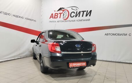 Datsun on-DO I рестайлинг, 2014 год, 462 000 рублей, 5 фотография