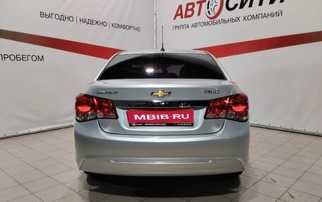 Chevrolet Cruze II, 2013 год, 879 000 рублей, 6 фотография