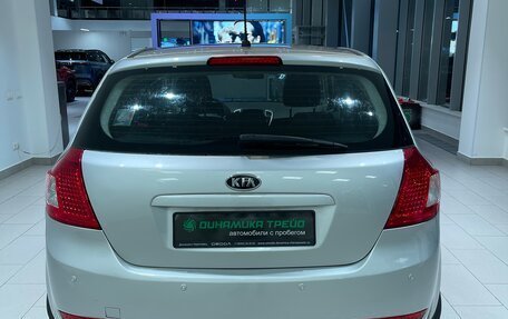 KIA cee'd I рестайлинг, 2010 год, 916 000 рублей, 7 фотография