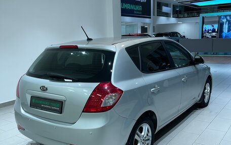 KIA cee'd I рестайлинг, 2010 год, 916 000 рублей, 8 фотография