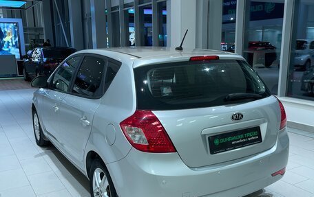 KIA cee'd I рестайлинг, 2010 год, 916 000 рублей, 6 фотография