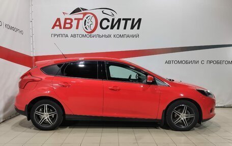 Ford Focus III, 2014 год, 1 279 000 рублей, 8 фотография