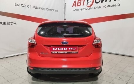 Ford Focus III, 2014 год, 1 279 000 рублей, 6 фотография