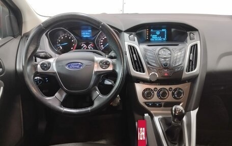 Ford Focus III, 2014 год, 1 279 000 рублей, 9 фотография