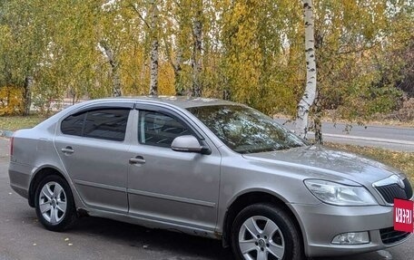 Skoda Octavia, 2010 год, 800 000 рублей, 3 фотография