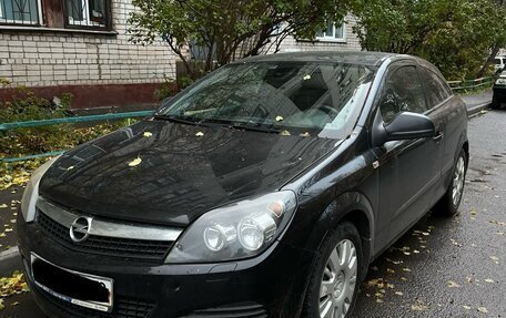 Opel Astra H, 2010 год, 750 000 рублей, 1 фотография