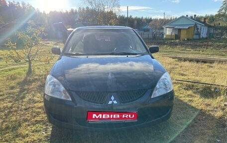 Mitsubishi Lancer IX, 2005 год, 420 000 рублей, 1 фотография