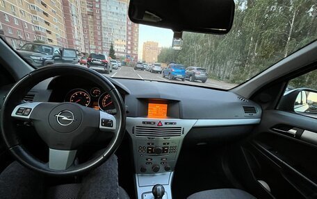 Opel Astra H, 2011 год, 610 000 рублей, 6 фотография