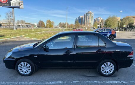 Mitsubishi Lancer IX, 2007 год, 910 000 рублей, 3 фотография