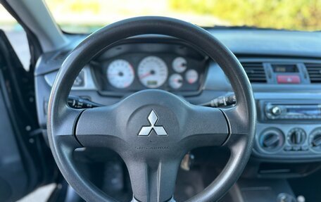 Mitsubishi Lancer IX, 2007 год, 910 000 рублей, 9 фотография