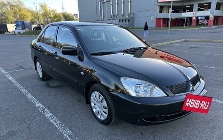 Mitsubishi Lancer IX, 2007 год, 910 000 рублей, 8 фотография