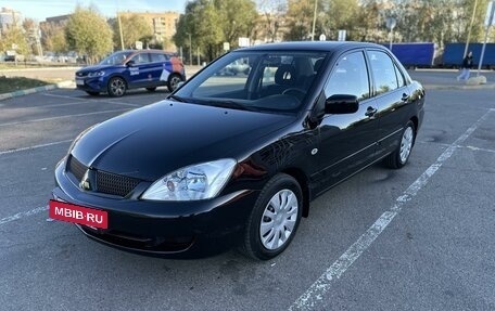 Mitsubishi Lancer IX, 2007 год, 910 000 рублей, 2 фотография