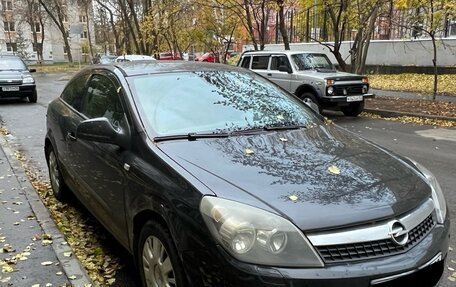 Opel Astra H, 2010 год, 750 000 рублей, 3 фотография