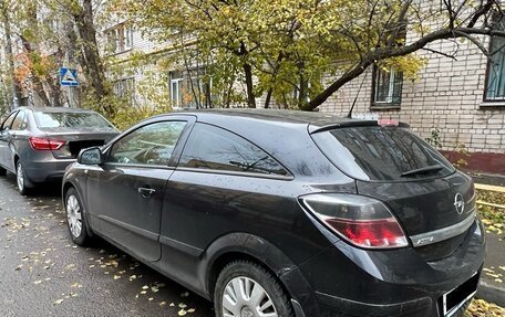 Opel Astra H, 2010 год, 750 000 рублей, 4 фотография