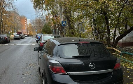 Opel Astra H, 2010 год, 750 000 рублей, 5 фотография