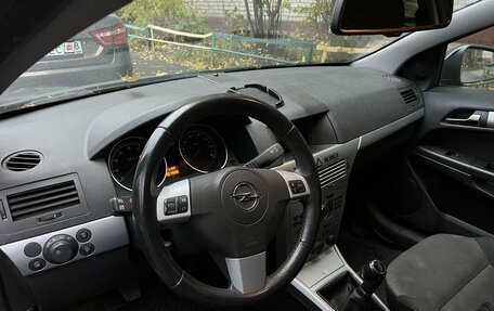 Opel Astra H, 2010 год, 750 000 рублей, 8 фотография